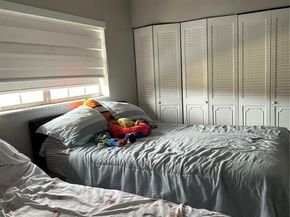 Undisclosed Address #A11672411, Miami FL 33193