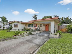 160 NW 34th St, Oakland Park FL 33309