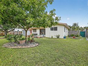 160 NW 34th St, Oakland Park FL 33309