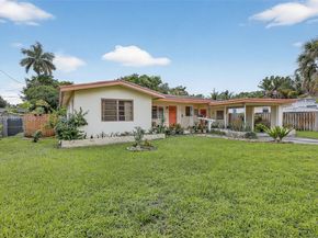 160 NW 34th St, Oakland Park FL 33309