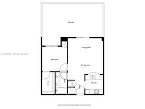 900 SW 8th St 505, Miami FL 33130