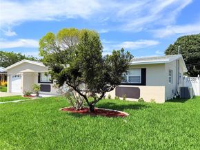 4731 NW 11th St, Lauderhill FL 33313