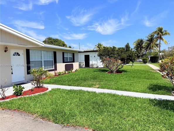 4731 NW 11th St, Lauderhill FL 33313