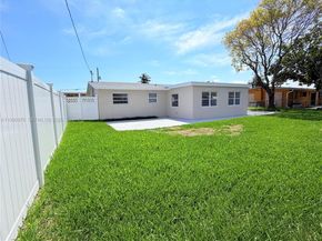 4731 NW 11th St, Lauderhill FL 33313