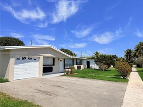 4731 NW 11th St, Lauderhill FL 33313
