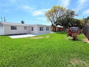 4731 NW 11th St, Lauderhill FL 33313