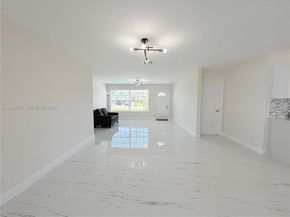 4731 NW 11th St, Lauderhill FL 33313
