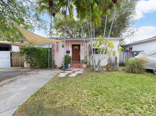 2710 SW 28th Ct, Miami FL 33133