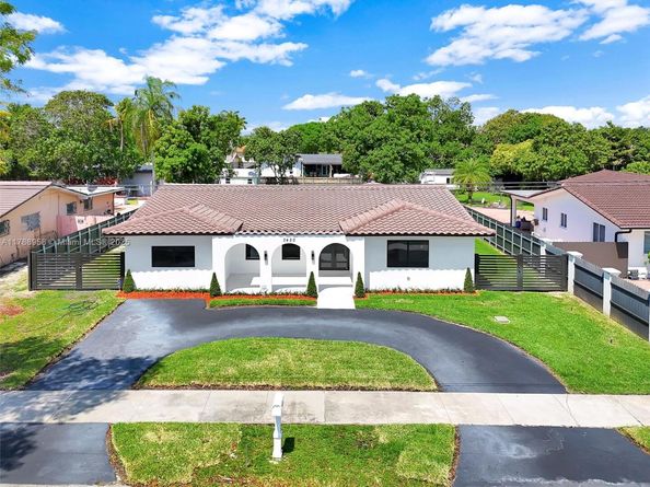 3420 SW 108th Ave, Miami FL 33165