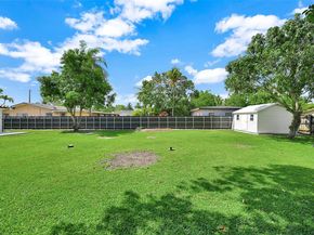 3420 SW 108th Ave, Miami FL 33165