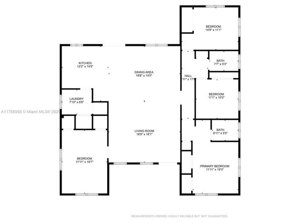 3420 SW 108th Ave, Miami FL 33165