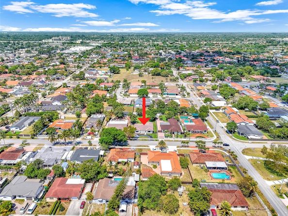 3420 SW 108th Ave, Miami FL 33165
