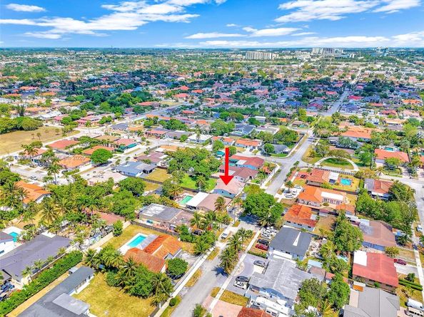 3420 SW 108th Ave, Miami FL 33165