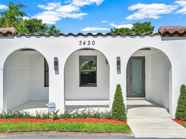 3420 SW 108th Ave, Miami FL 33165