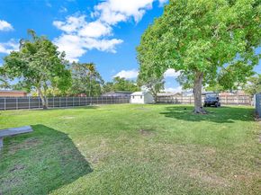 3420 SW 108th Ave, Miami FL 33165