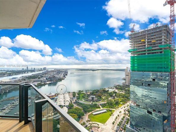 Undisclosed Address #A11957052, Miami FL 33132