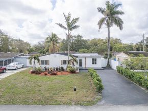 6610 Cody St, Hollywood FL 33024