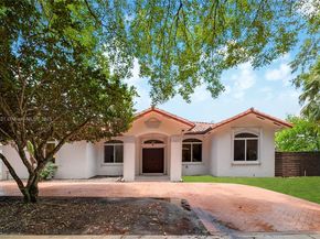 17050 SW 90th Ave, Palmetto Bay FL 33157