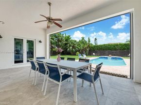 17050 SW 90th Ave, Palmetto Bay FL 33157