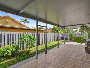 18273 SW 143rd Pl, Miami FL 33177