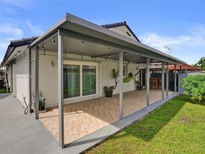 18273 SW 143rd Pl, Miami FL 33177