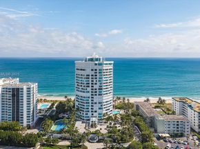 1700 S Ocean Blvd 20B, Lauderdale By The Sea FL 33062