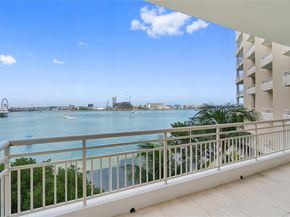 888 Brickell Key Dr 408, Miami FL 33131