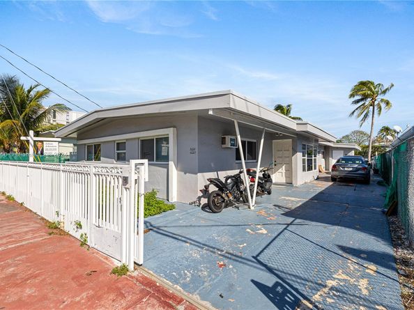 8221 Crespi Blvd, Miami Beach FL 33141