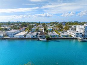 8221 Crespi Blvd, Miami Beach FL 33141
