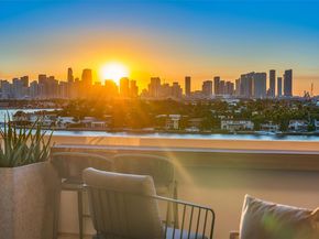 3 Island Ave 09H, Miami Beach FL 33139