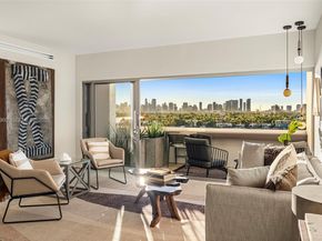 3 Island Ave 09H, Miami Beach FL 33139