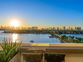 3 Island Ave 09H, Miami Beach FL 33139