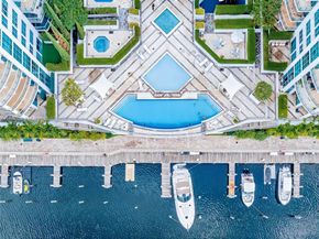 3131 NE 188th St PH11210, Aventura FL 33180