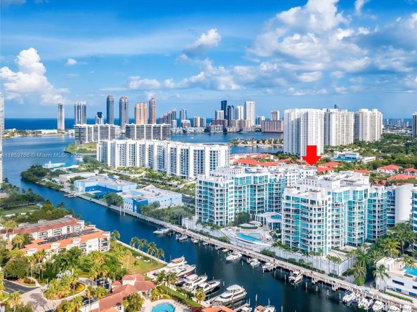 3131 NE 188th St PH11210, Aventura FL 33180