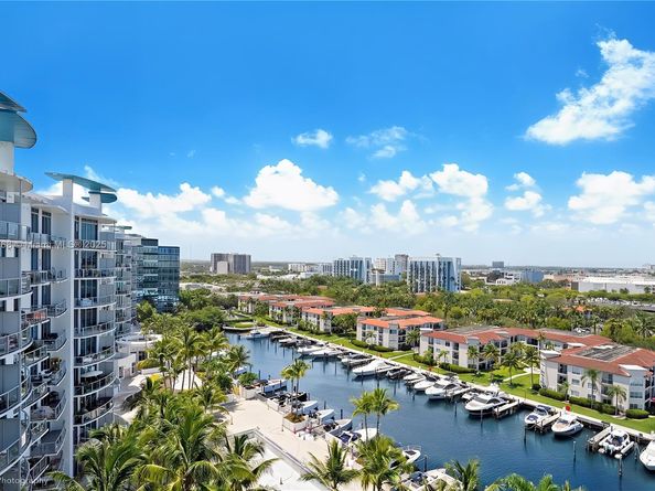 3131 NE 188th St PH11210, Aventura FL 33180