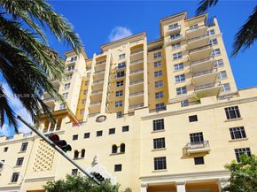 1607 Ponce De Leon Blvd 12E, Coral Gables FL 33134