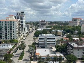 1607 Ponce De Leon Blvd 12E, Coral Gables FL 33134