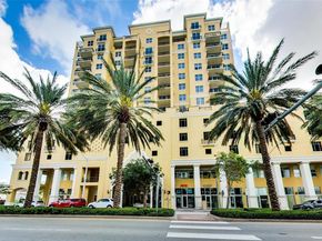 1607 Ponce De Leon Blvd 12E, Coral Gables FL 33134