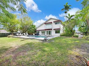 9300 E Calusa Club Dr, Miami FL 33186