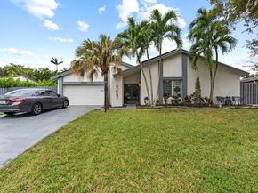 12825 SW 107th Ter, Miami FL 33186