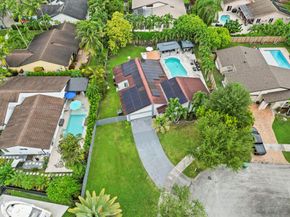 12825 SW 107th Ter, Miami FL 33186