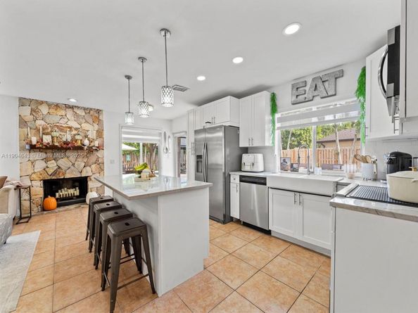 12825 SW 107th Ter, Miami FL 33186