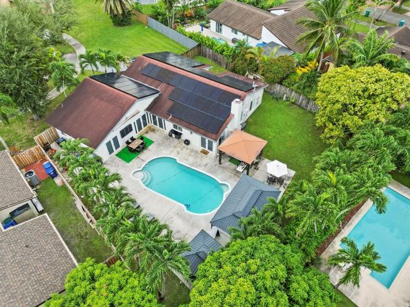 12825 SW 107th Ter, Miami FL 33186