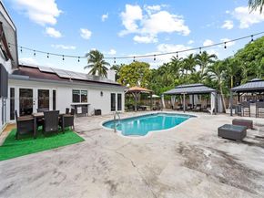 12825 SW 107th Ter, Miami FL 33186