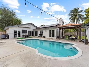 12825 SW 107th Ter, Miami FL 33186