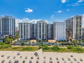 6039 Collins Ave 833, Miami Beach FL 33140