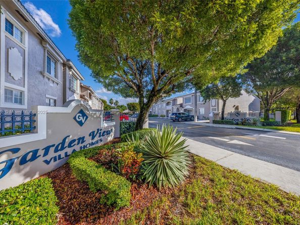 7271 NW 174th Ter 203, Hialeah FL 33015