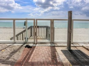 3001 S Ocean Dr 411, Hollywood FL 33019