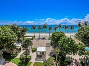3001 S Ocean Dr 411, Hollywood FL 33019