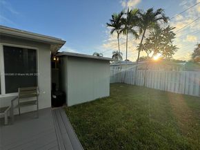 1110 Redbird Ave, Miami Springs FL 33166